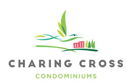 Charing Cross | New Homes in North Oshawa, Ontario
